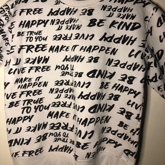 Crewneck Sweater - Picture 2 of 2